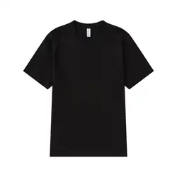 240 Gsm 100% Cotton Oversize Manufacture Custom Screen Printed Embossed Puff Print Heavyweight t-shirt Heavy Cotton T Shirt