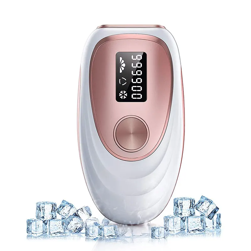 Portable Epilator Home Use Electric Depilator mini hair removal
