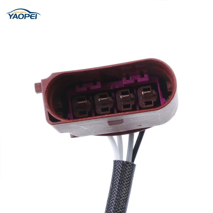 YAOPEI  O2 Oxygen Sensor  036906262F  For SEAT LEON Toledo II VW Golf IV Bora I