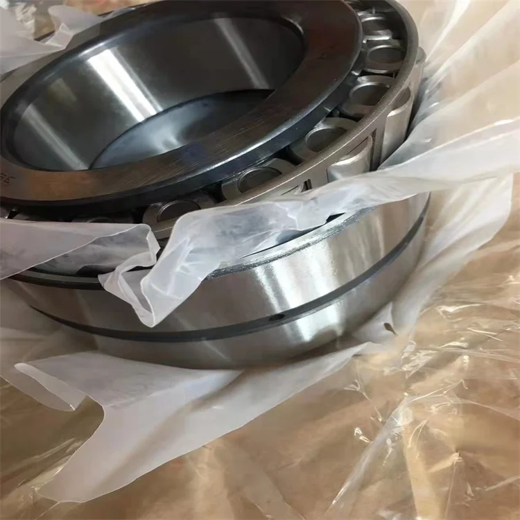 High Quality Taper Roller Bearing Bear OEM Steel Energy Plant Material Origin Type Open Row Works Industries Construction Mining