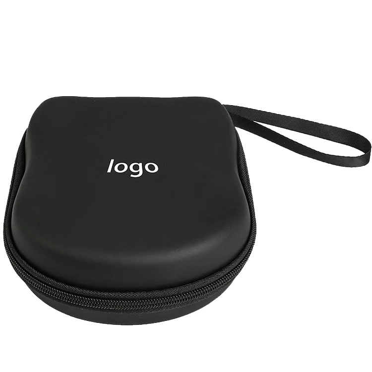 Source Manufacturer Customized Logo Zipper Kalimba Bag Eva Kalimba Storage Bags