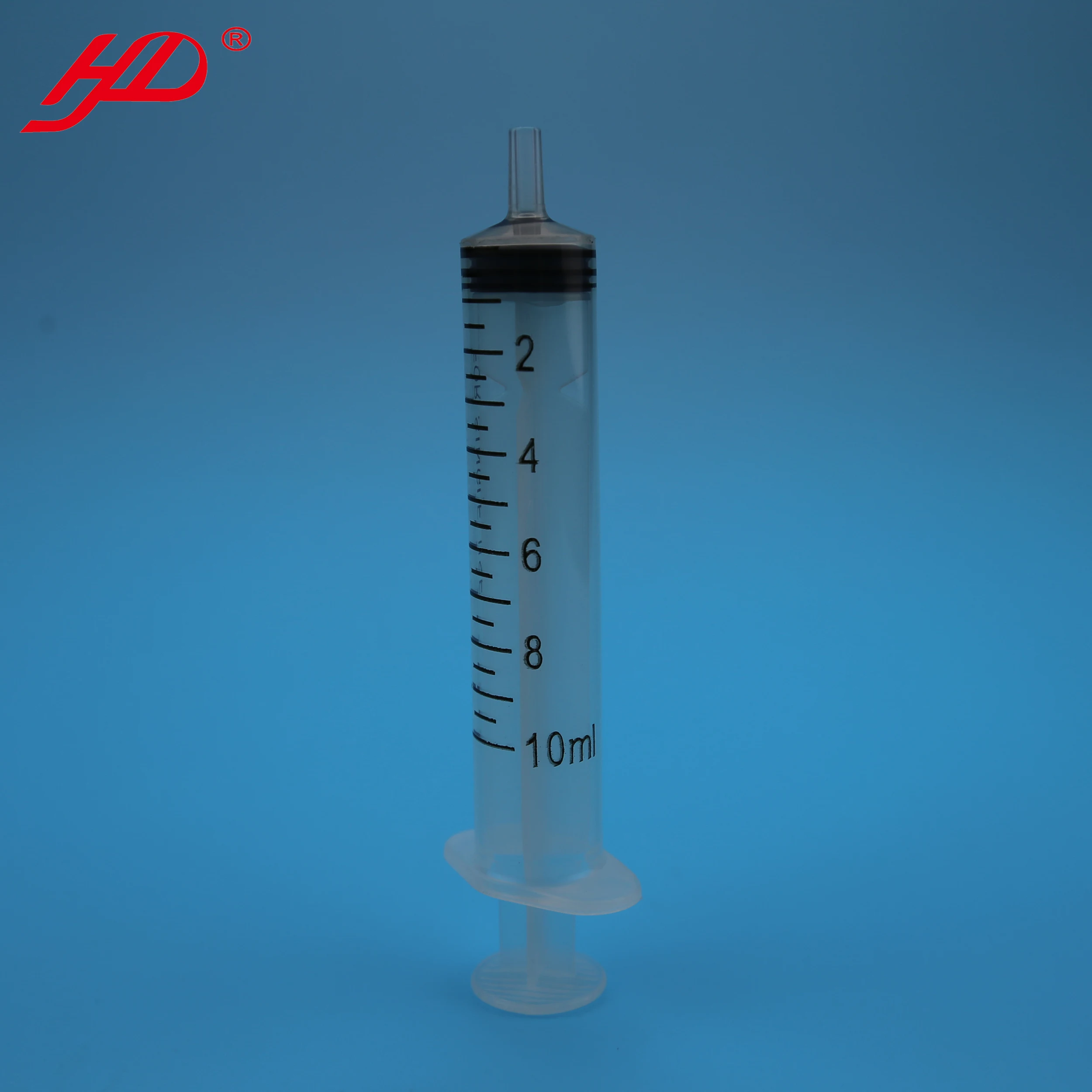 
Syringes for single use 