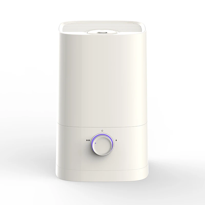 RUNAL Smart H819L ультразвуковой увлажнитель воздуха с