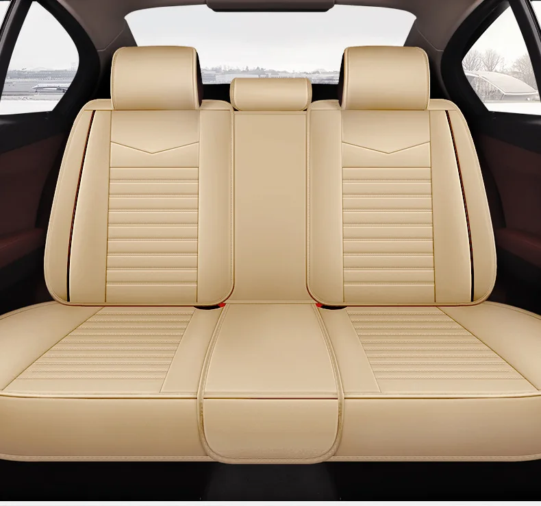 guangzhou youtai Universal car seats cover