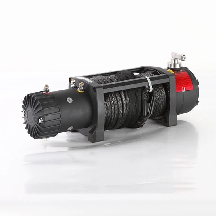 12v/24v dc used auto marine anchor winch with stainless steel