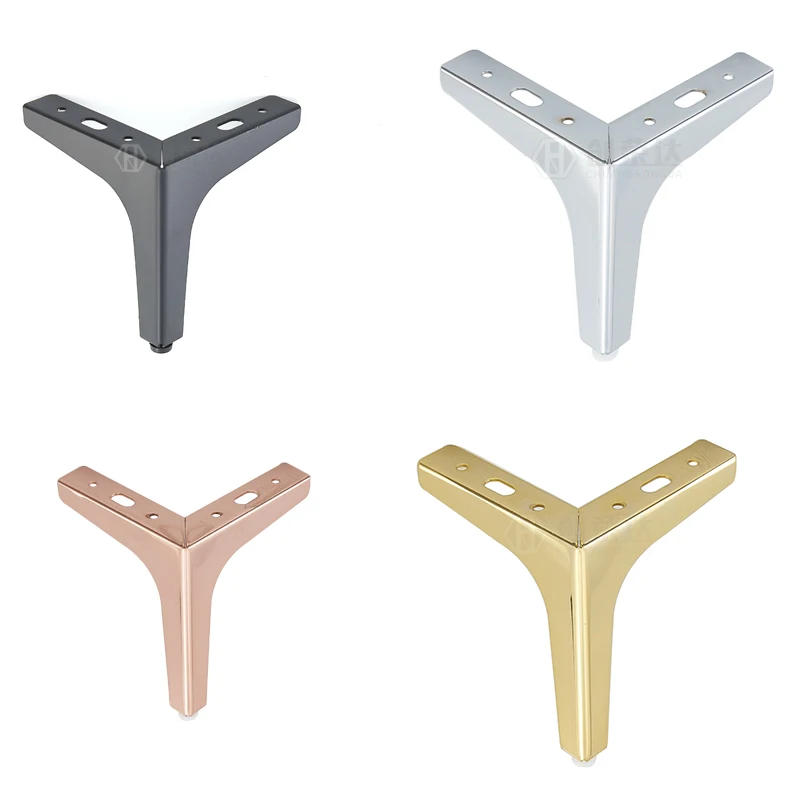 Cabinet feet sofa legs metal iron furniture foot