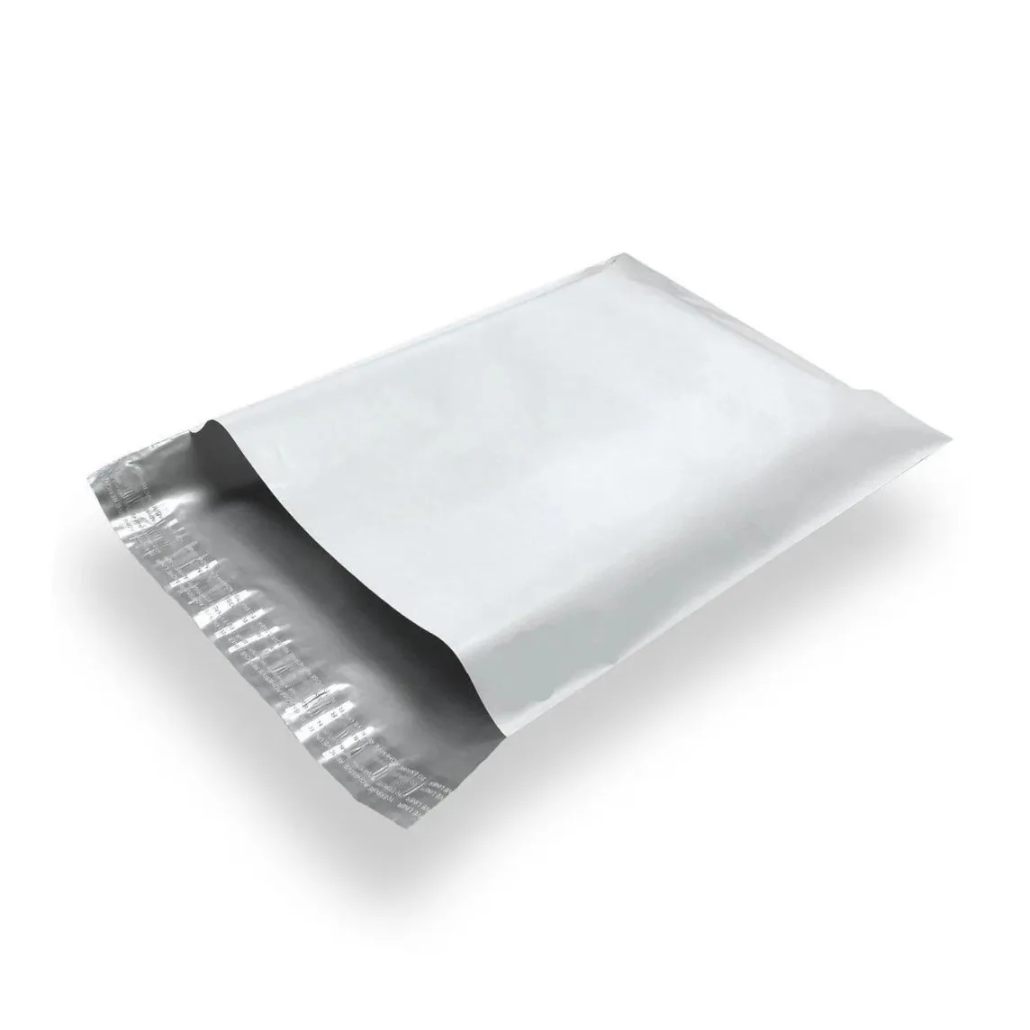 custom plastic designed ready delivery stickers compostable envelopes shipping mailing bags biodegradable