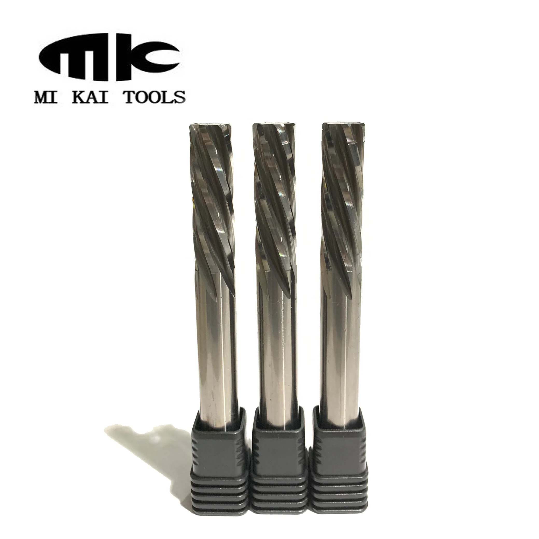  Высококачественный сверлильный станок MK Factory из твердого карбида для
