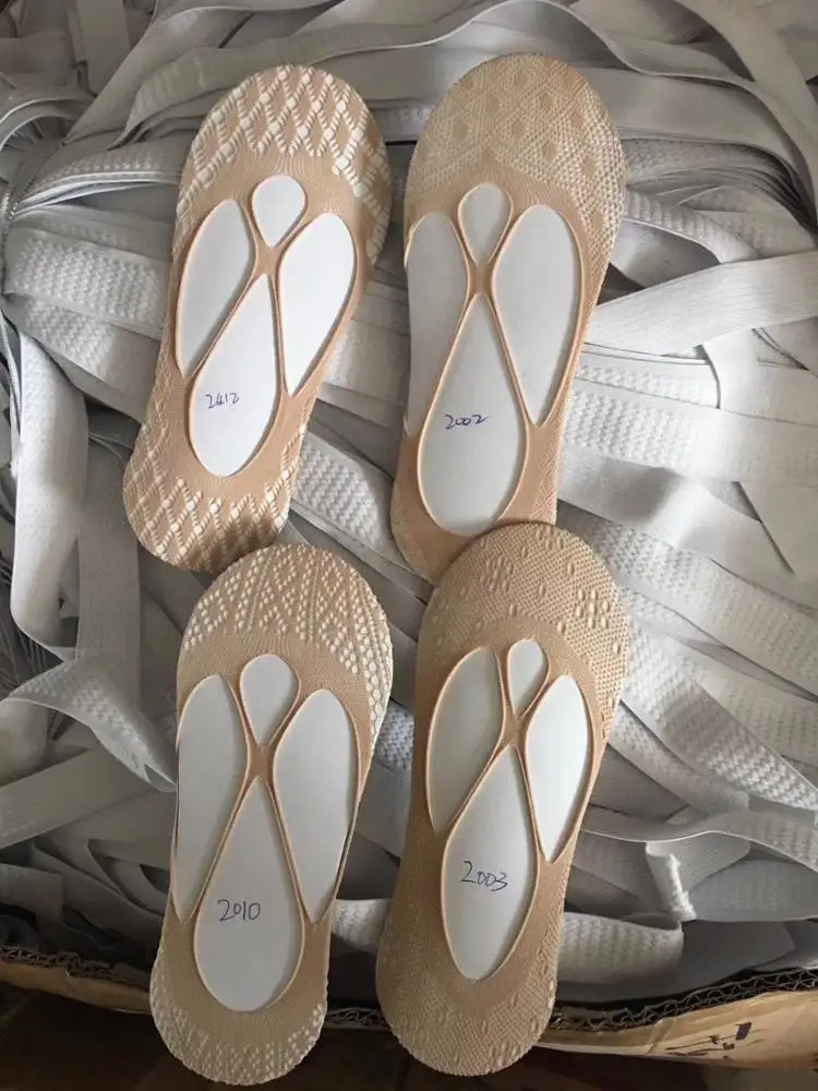 Huicheng Двойная игла жаккардовая бесшовная машина для вязания колготок