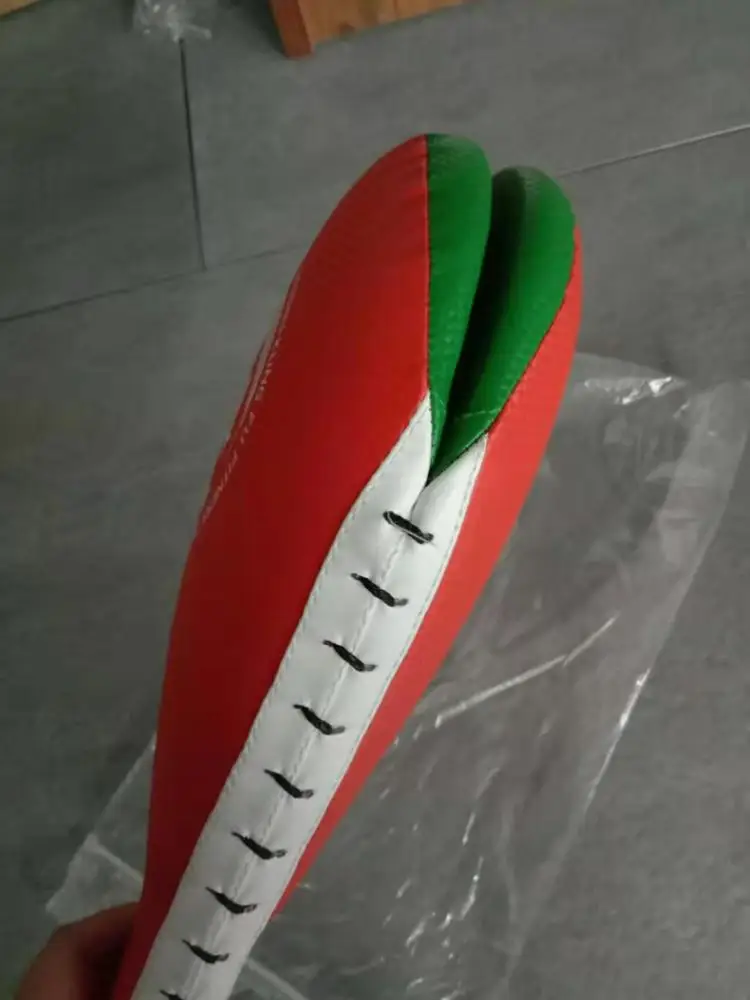 taekwondo double kicking pad clapper target and taekwondo training equipment