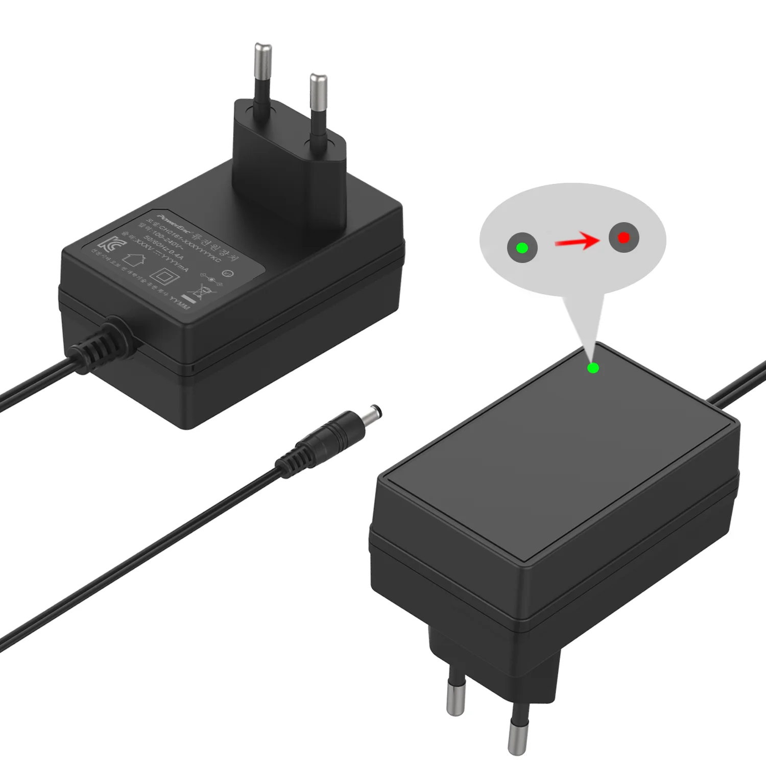 Lithium rechargeable battery cell 3.7v 4.2V 800mA 1000mAh 18650 battery charger