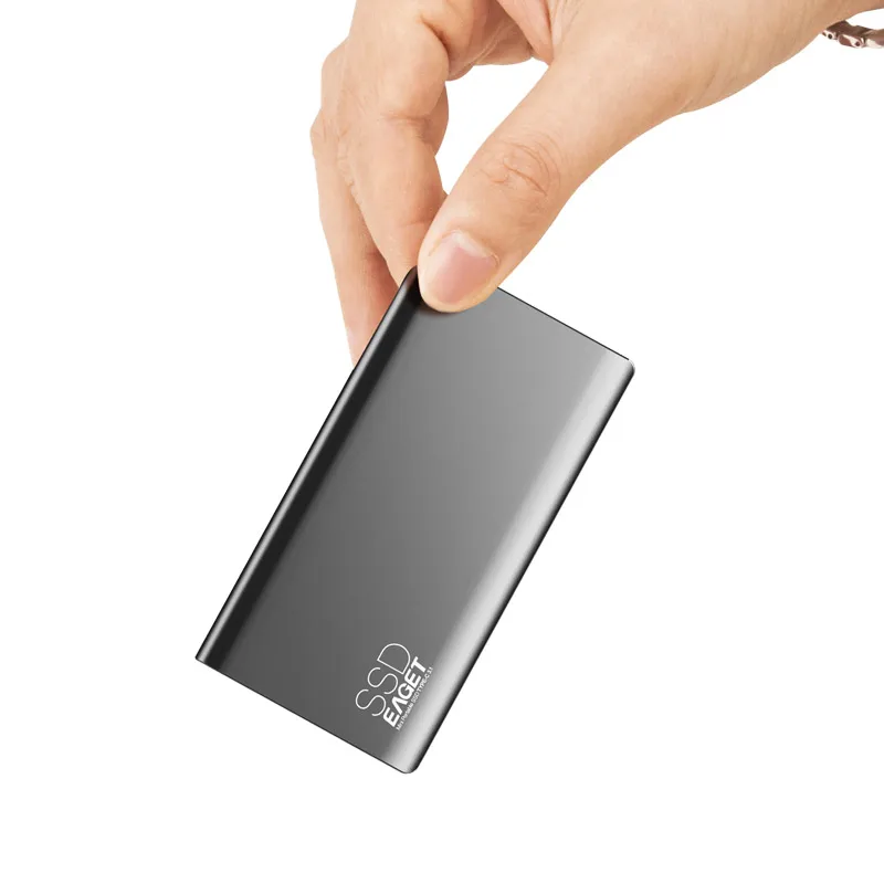  EAGET OEM Disco Duro портативный жесткий USB флэш-накопитель 64Гб 128 ГБ 256 512 1 ТБ 2 4 внешний диск
