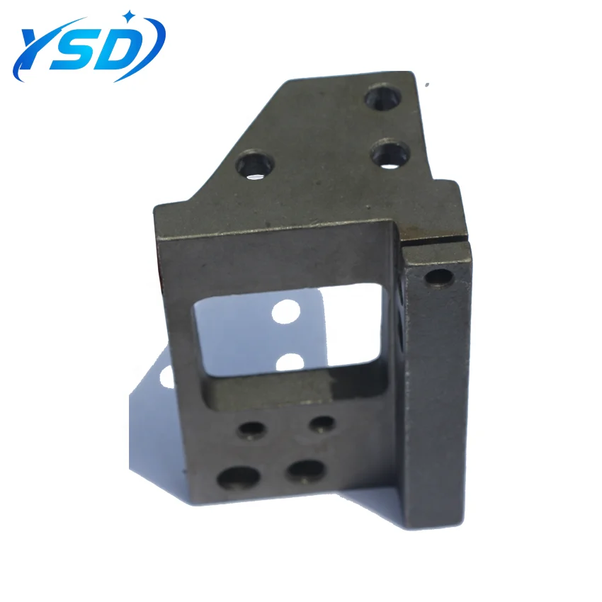 
OEM cast alloy steel lost wax stainless steel precision casting parts 