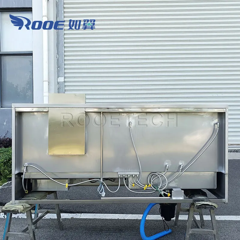 High Quality Autopsy Pathology Analyze Table Embalming Working Station for Lab Forensic Dissecting Room