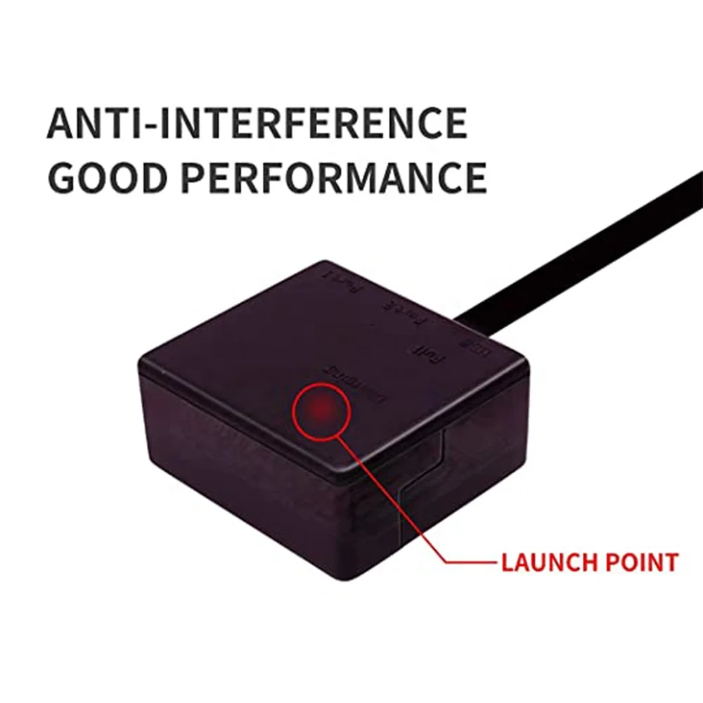 YEAHZS Recharge Powered Hide IR Remote Control Extender Infrared Repeater System (BIRE Kit)
