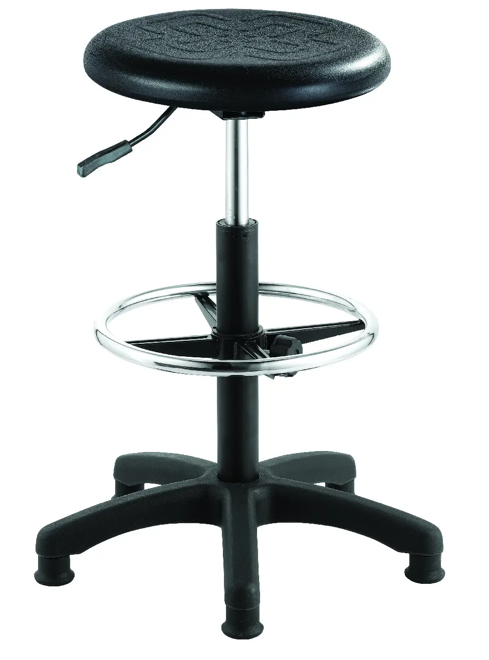 Laboratory Lab Stool/Bar Stool/Dental Chair