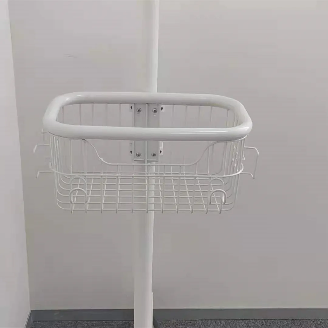 customized endoscopy cart laparoscopy trolley medical hospital emergency endoscope Trolley Cart endoscope trolley