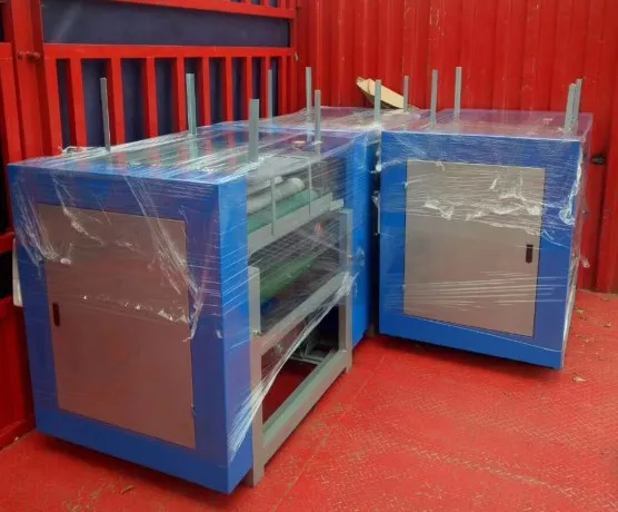 5 Color Non Woven Bag Printing Machine Paper Bag Woven Bag Printer PP Plastic Non Woven Pizza Box Printer Machine