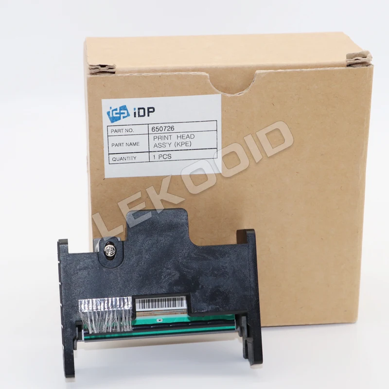 IDP Smart Print Head for 50L, 50D, 50S Card Printer