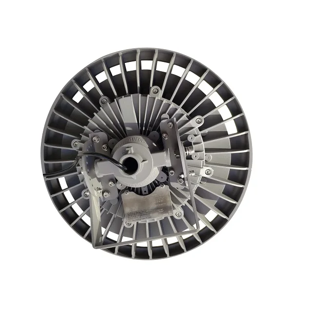 Hazardous area UL844 C1D2 listing 100W explosion proof led high bay light industrial Lighting