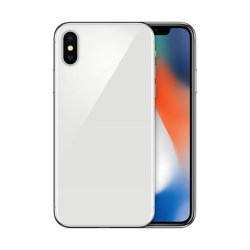 Оптовая продажа, оригинальный смартфон I Phone, разблокированный телефон, мобильные телефоны, б/у сотовый телефон для iPhone X