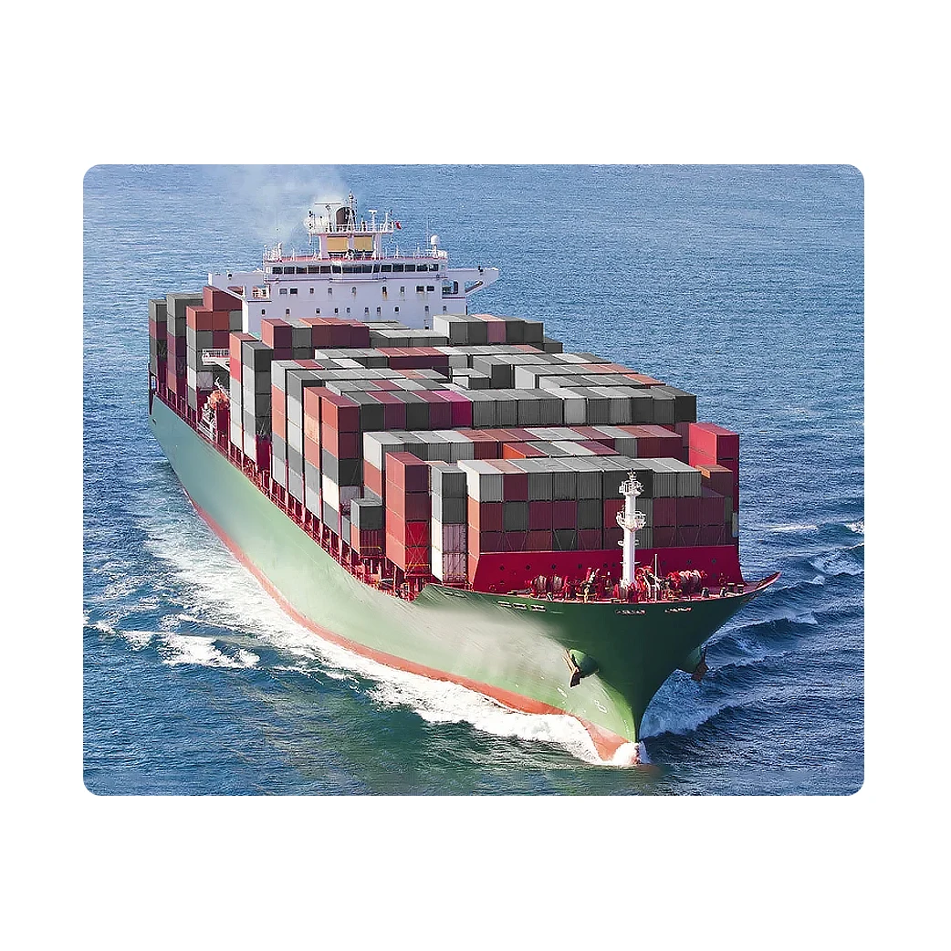 Морской Экспресс-сервис от двери до двери, dhl, tnt ems, морская доставка, доставка из Китая в Индию