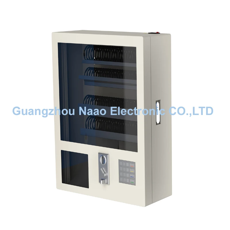 
Customized mini Cigarette vending machine 