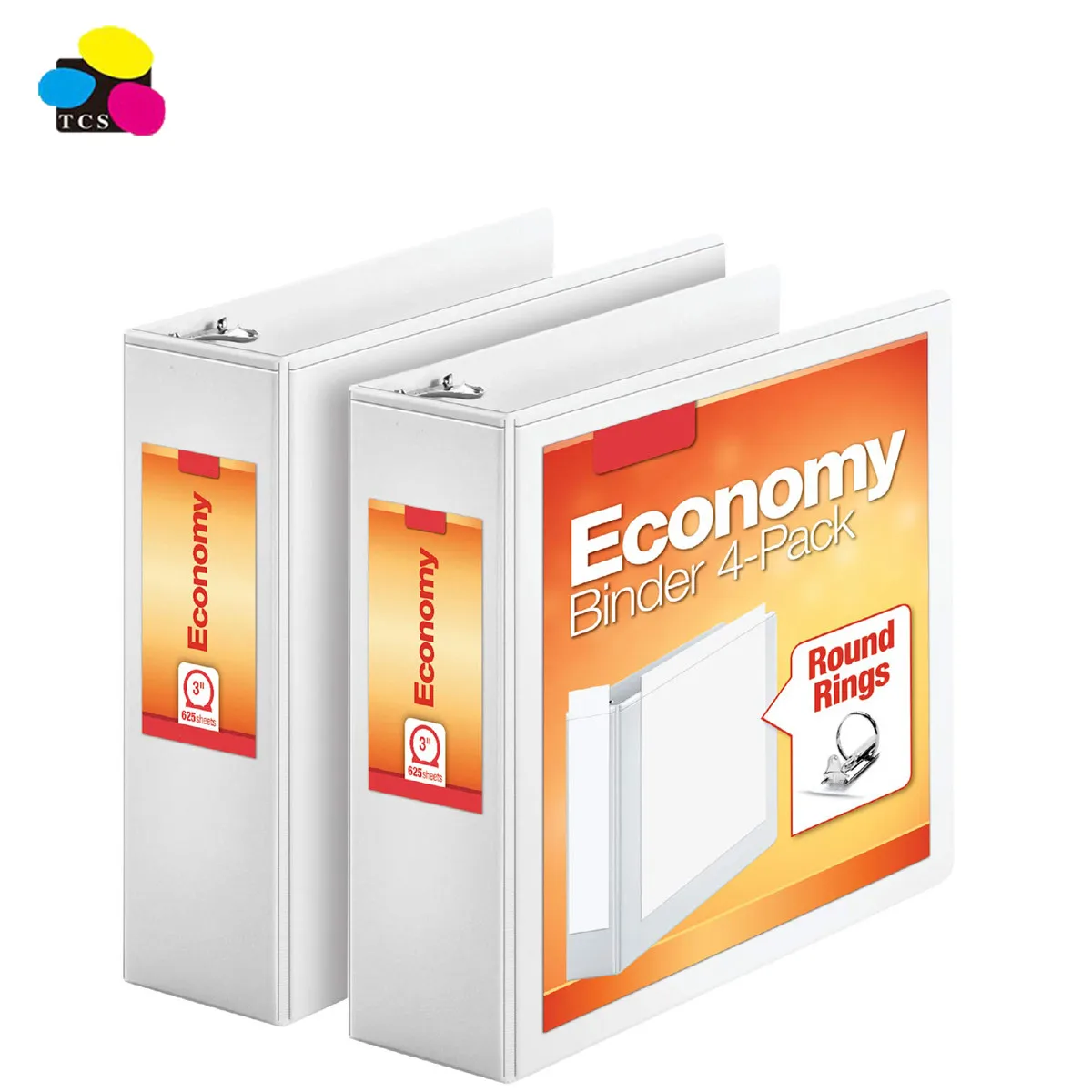 Лучшая цена A3 белый бизнес карты белье покрыты бумага двойное кольцо связующего с круглым кольца для 4x6 фото страниц