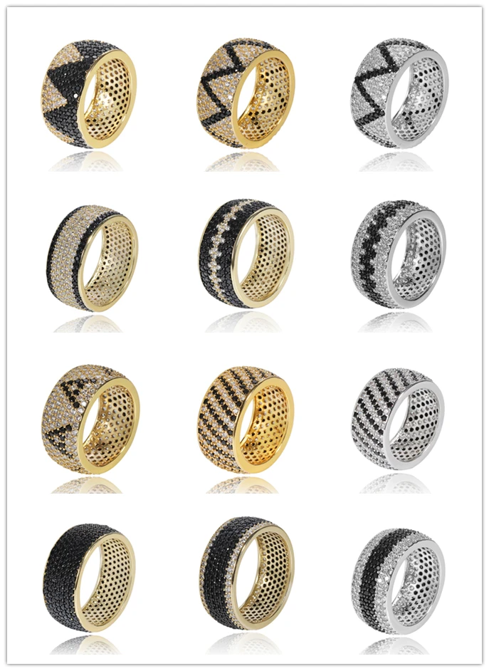 
Mountain shaped Antique natural stone jewelry Diamond Ring 18K Gold Gems Stone Jewelry Ring Vintage China rings 