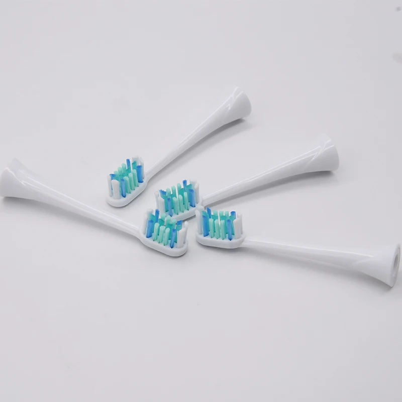 New Brush Head BL551 Patent Design Sonic Toothbrush Replacement From Baolijie Factory OEM Available