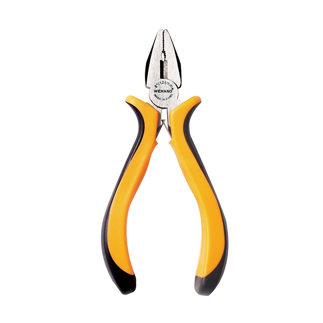 Mini vice professional pliers wire pliers multifunctional diagonal pliers