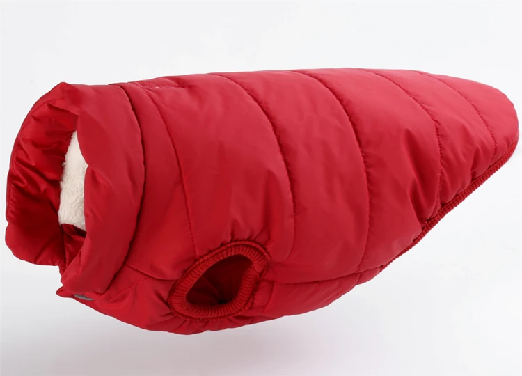 Hot sale sweater coat clothing custom shirt breathable pet coat big cat big shirt super warm winter hoodie