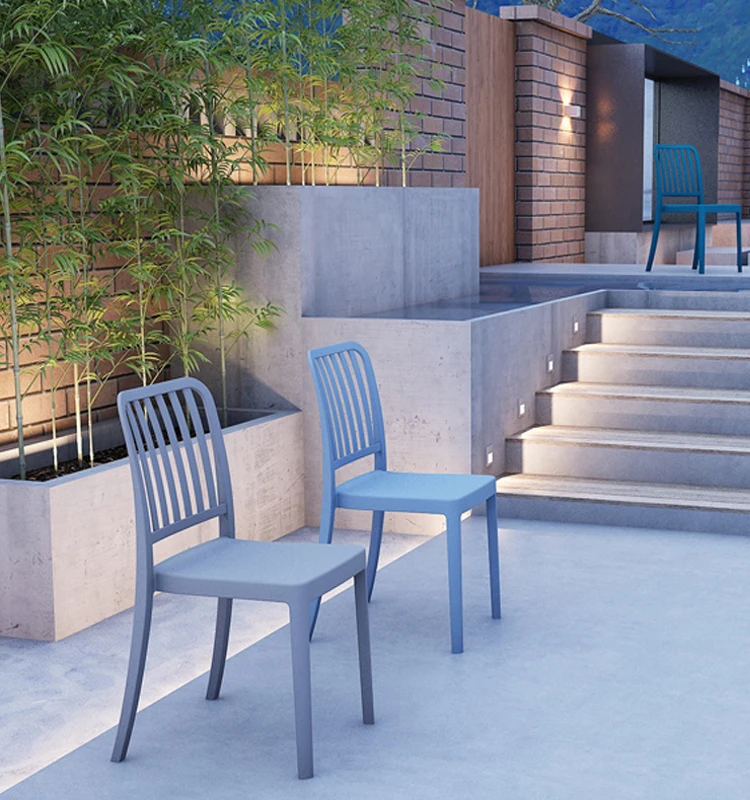 Commercial furniture cheap home bar use chair restaurant chairs 2083A MAKA