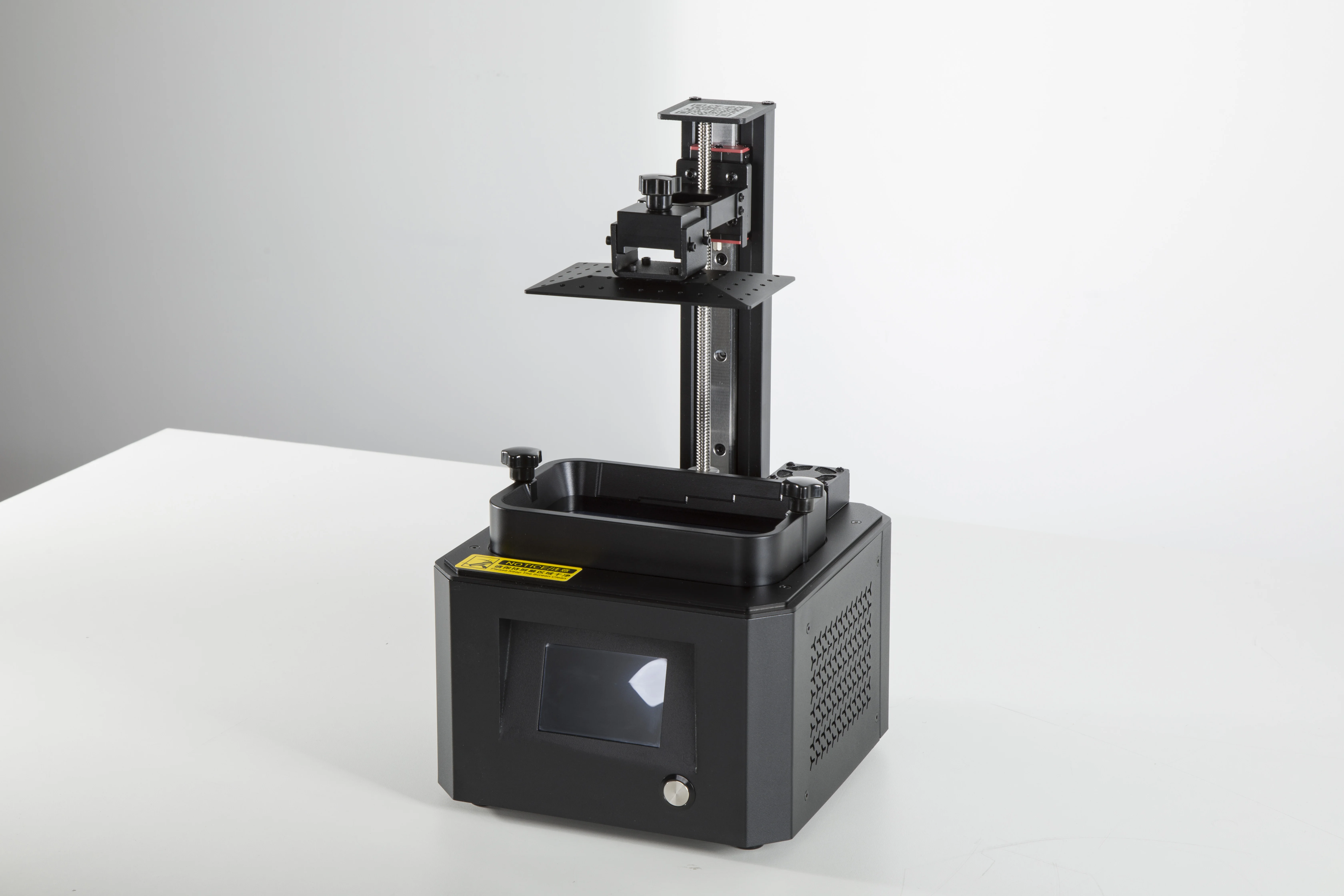 Shenzhen creality LD-002R 3d technology co machine lcd принтеры для Дизайнерских