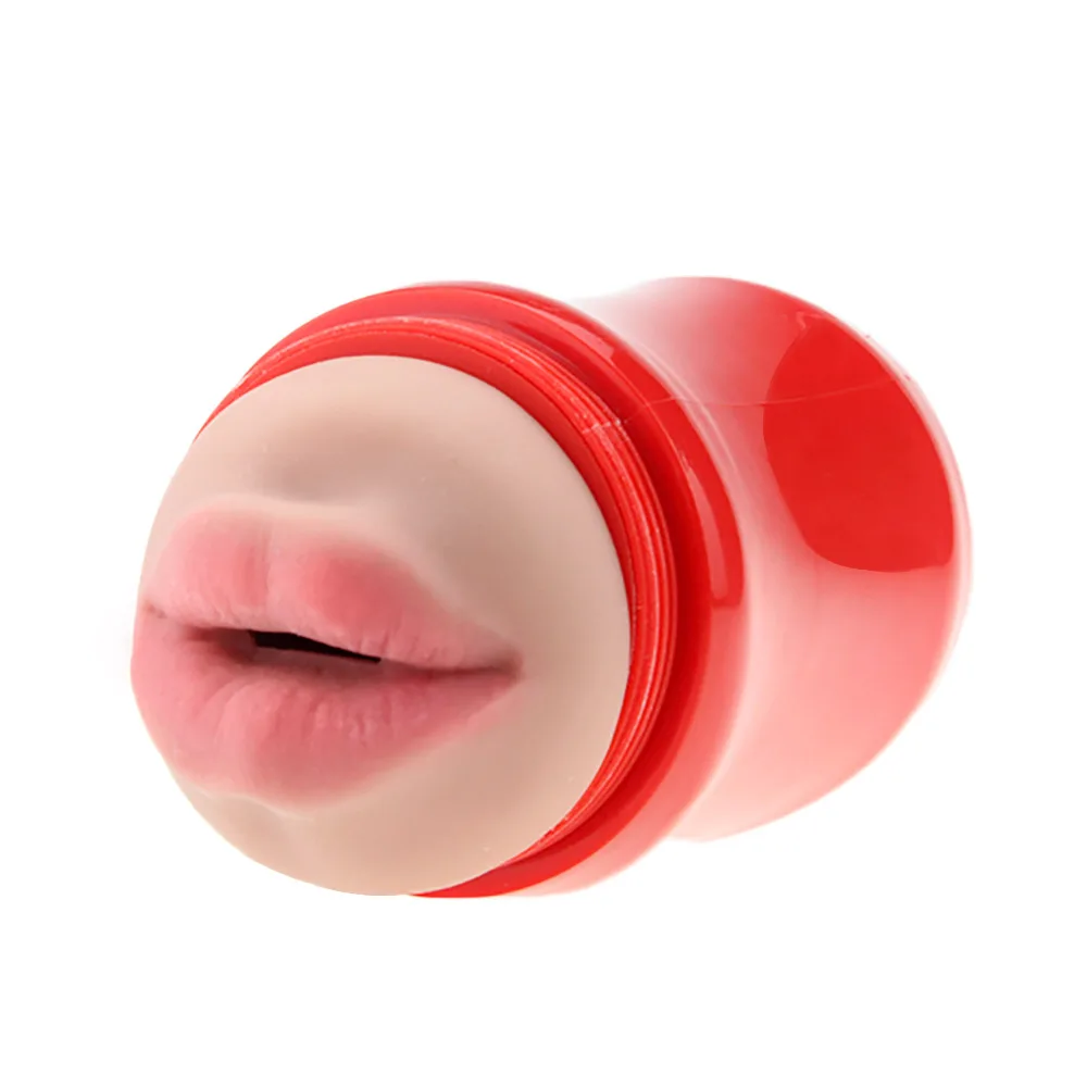 Hot Selling Sexy Toy Male Sral Sex Toys Artificial Vagina Real Pussy For Man Adult Sex Product Masturbator Cup