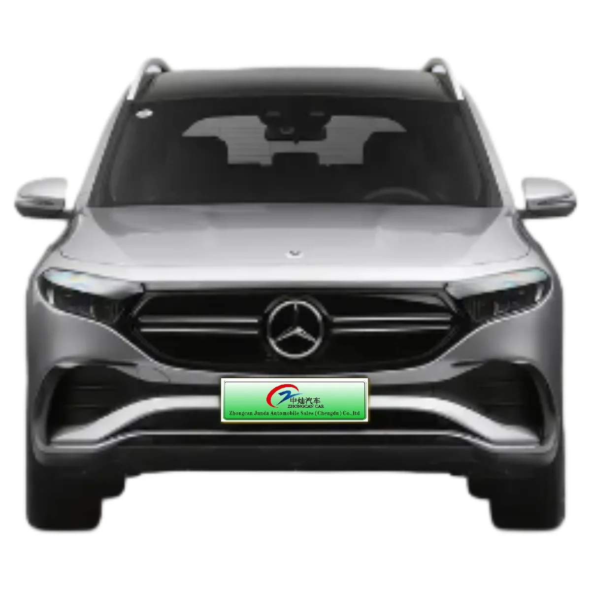 Для Benz EQB 260/350 2025 дальнобойных транспортных средств новые энергетические транспортные средства EQA EQC EQE внедорожники автомобили