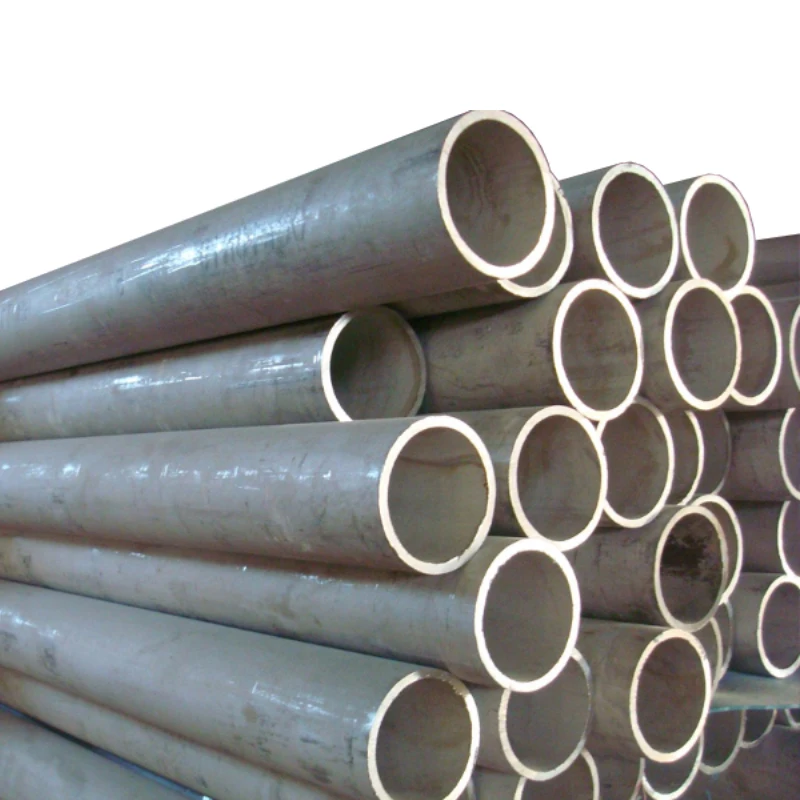 Factory Wholesale Seamless Stainless Steel Pipe 316 Stainless Steel Seamless Pip