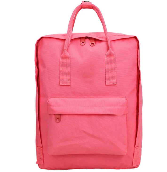 
Waterproof colorful Custom Children Kid Cute Handbag Mini School Backpack 