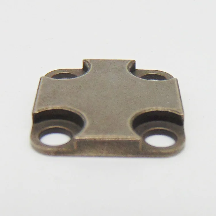 Customized Metal & Metallurgy Machinery spare Parts