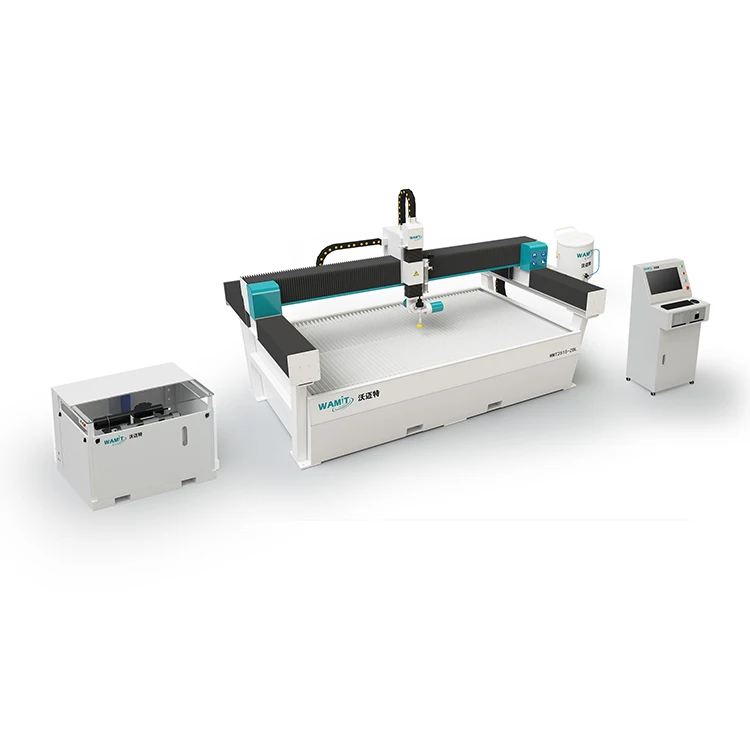 low prices 3 axis 3000*1500 mm marble block water jet cutting machine with CE