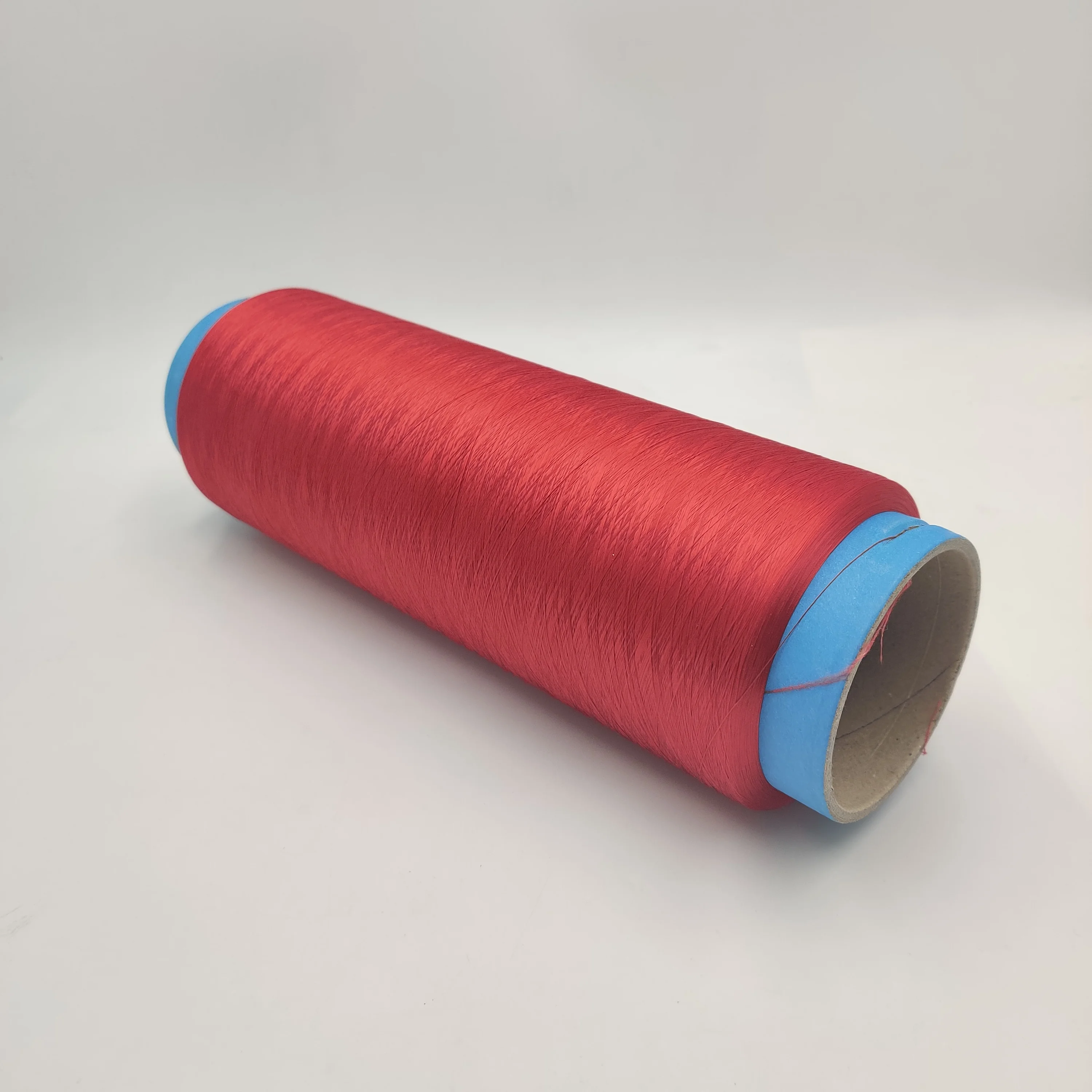 
high quality dope dty yarn polyamide high stretched 