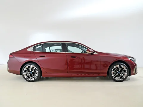 2024 new model BM W i5 electric car eDrive 35 L 526km BM W i5 uesd car