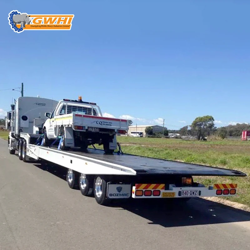 Маленькая катера для переноски автомобиля складной трейлер австралийский продажи