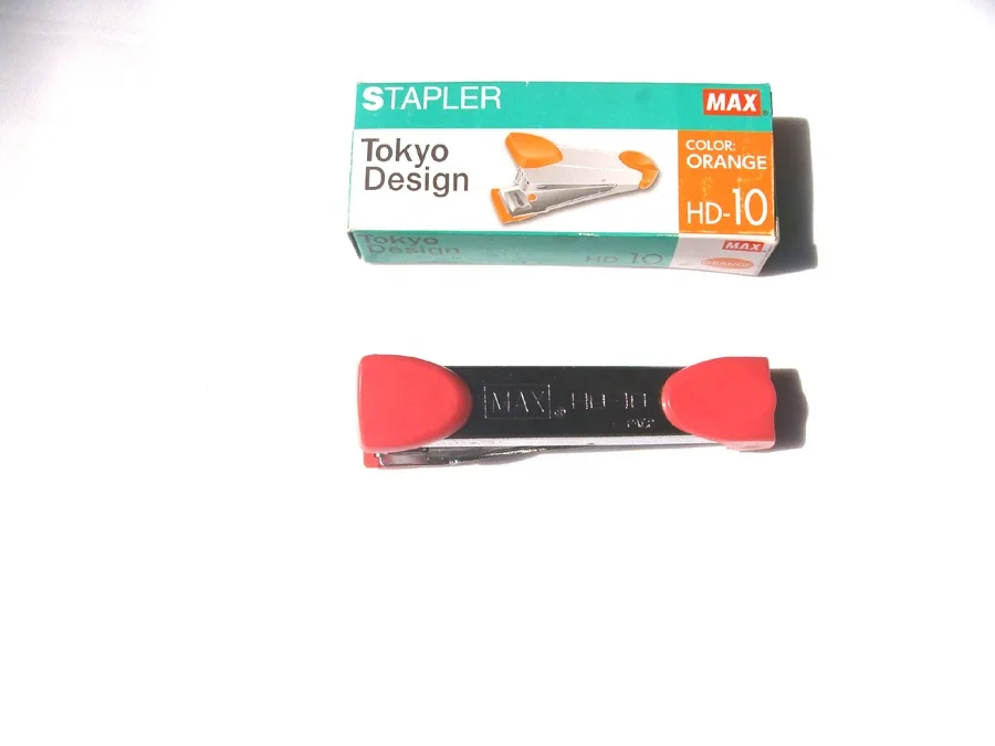 Wholesale High Quality metal automatic normal office manual kw 50SA 120 sheets trio heavy duty industrial big stapler