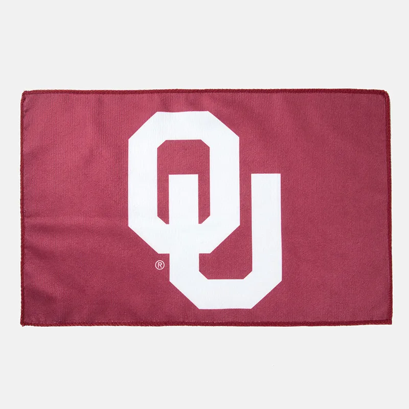 Wholesale Multi-purpose Microfiber Fast Drying Travel Gym Towels Super Absorbent Microfiber Kitchen Towel Logo Set