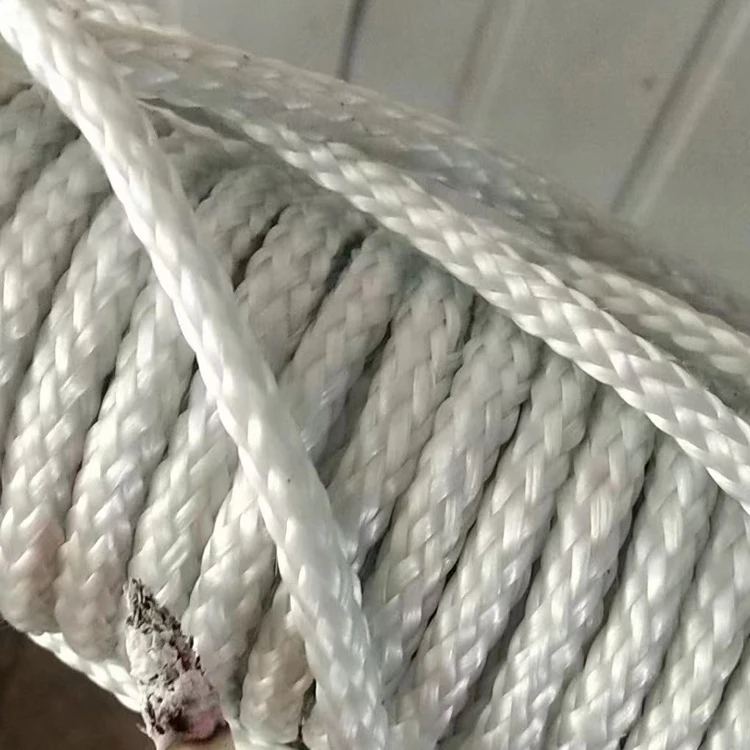 Heat Resistance And Fireproof Ceramic Fiber Rope Gasket aluminum silicate rope