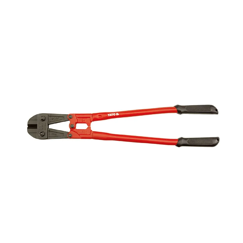 YATO YT-18565 BOLT CUTTER 200MM CR-MO HAND TOOLS CUTTING TOOLS