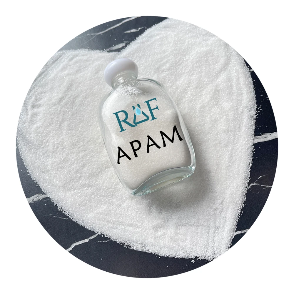 9003-5-8 Incense Making Oil Drilling Chemicals Chemical Auxiliary Agent Anionic Polyacrylamide White Fine-sand Shaped Powder PAM