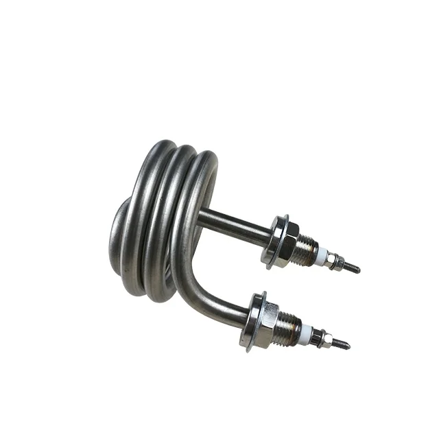 CE certified TZCX brand stainless steel Immersion Water heater  Coil  Electric  Element Heating