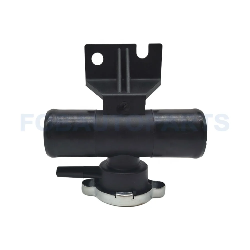 Engine Coolant Filler Coolant Radiator Filler Neck For Mitsubishi Lancer Outlander Sport 1350A015